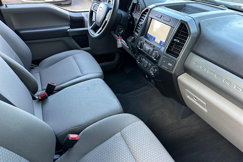 Thumbnail: 2022 Ford F-250 - 13