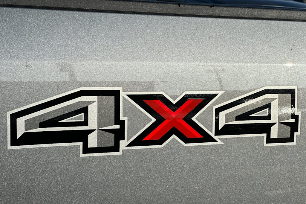 Thumbnail: 2022 Ford F-250 - 7