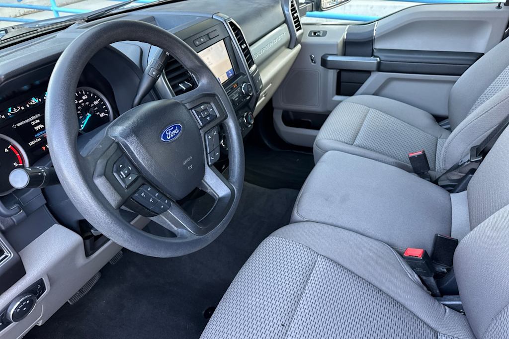 Thumbnail: 2022 Ford F-250 - 9