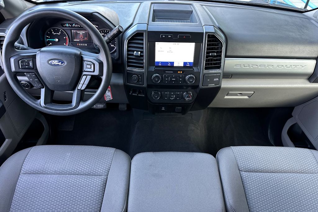 Thumbnail: 2022 Ford F-250 - 2