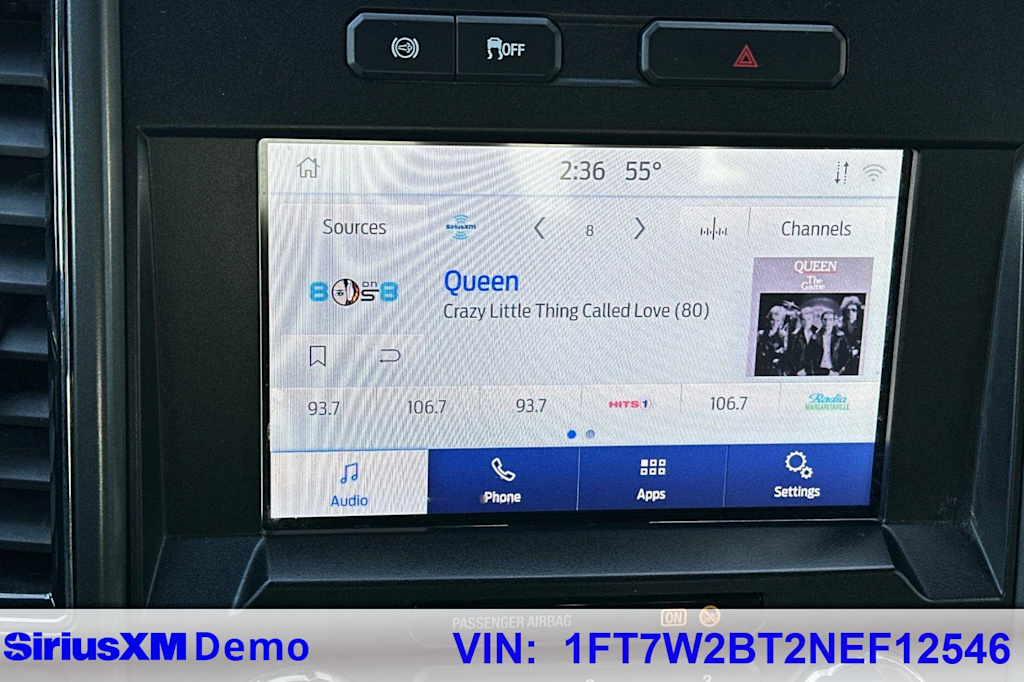 Thumbnail: 2022 Ford F-250 - 27