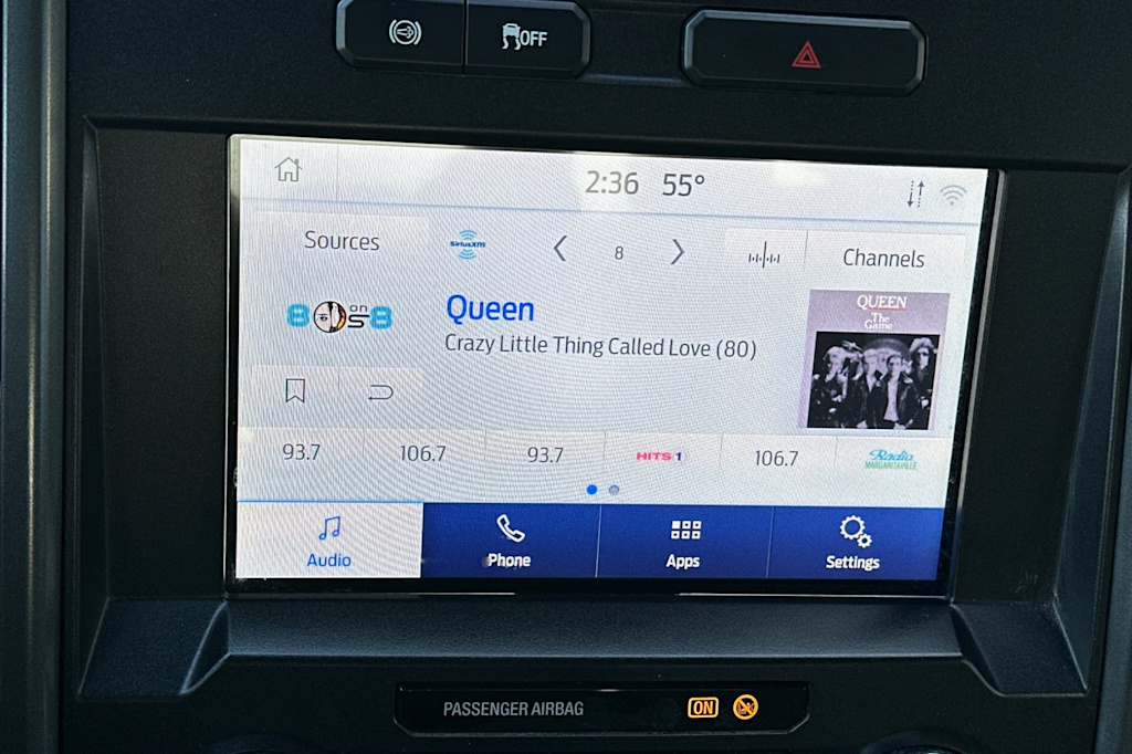 Thumbnail: 2022 Ford F-250 - 14