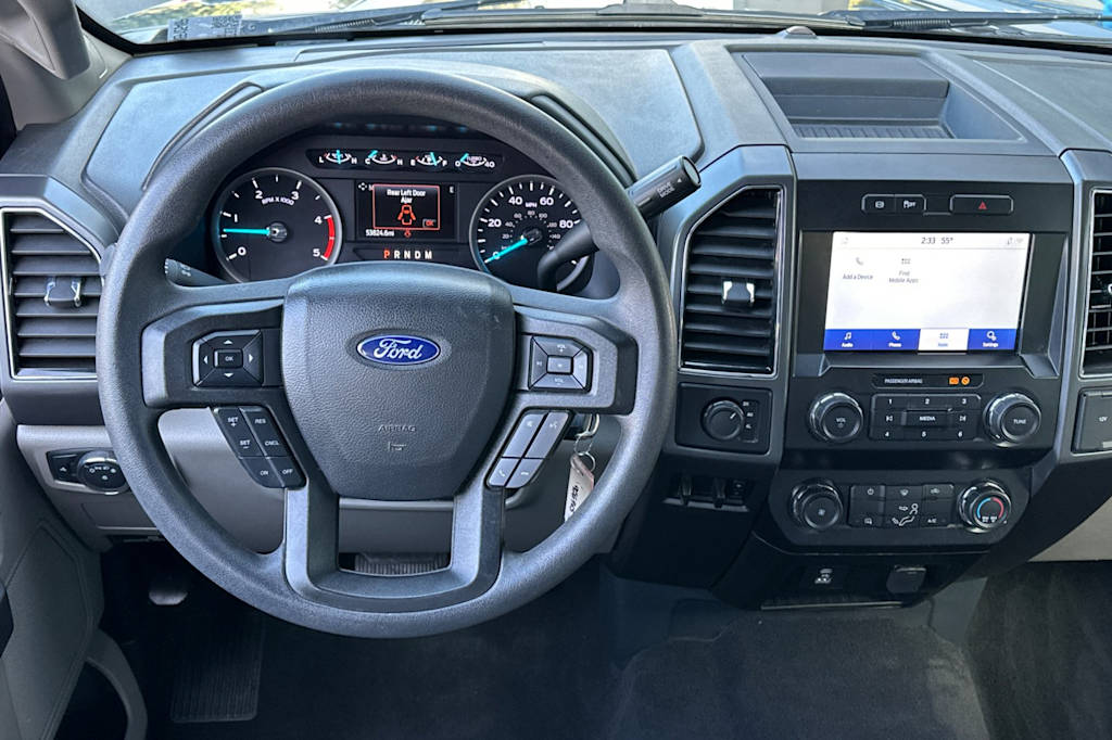 Thumbnail: 2022 Ford F-250 - 12