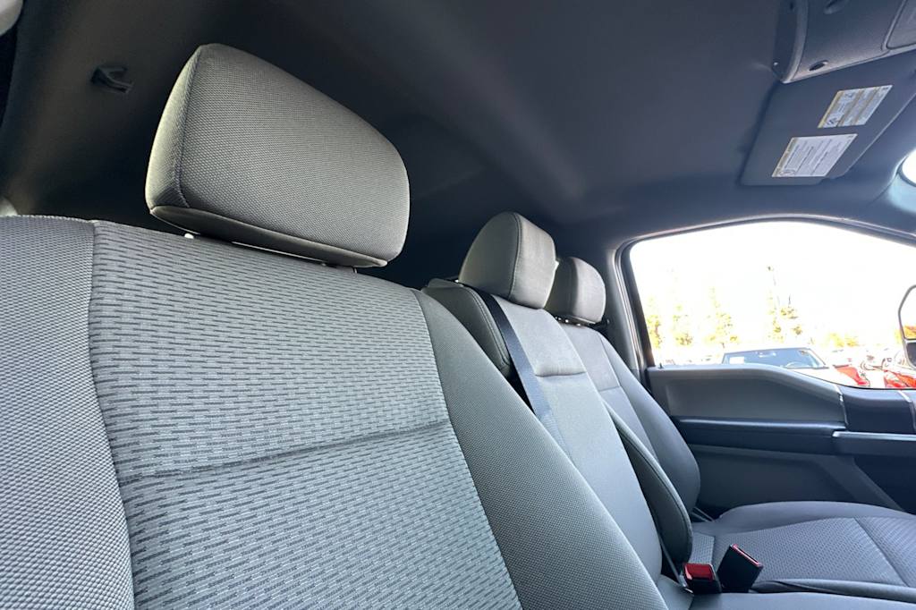 Thumbnail: 2022 Ford F-250 - 10