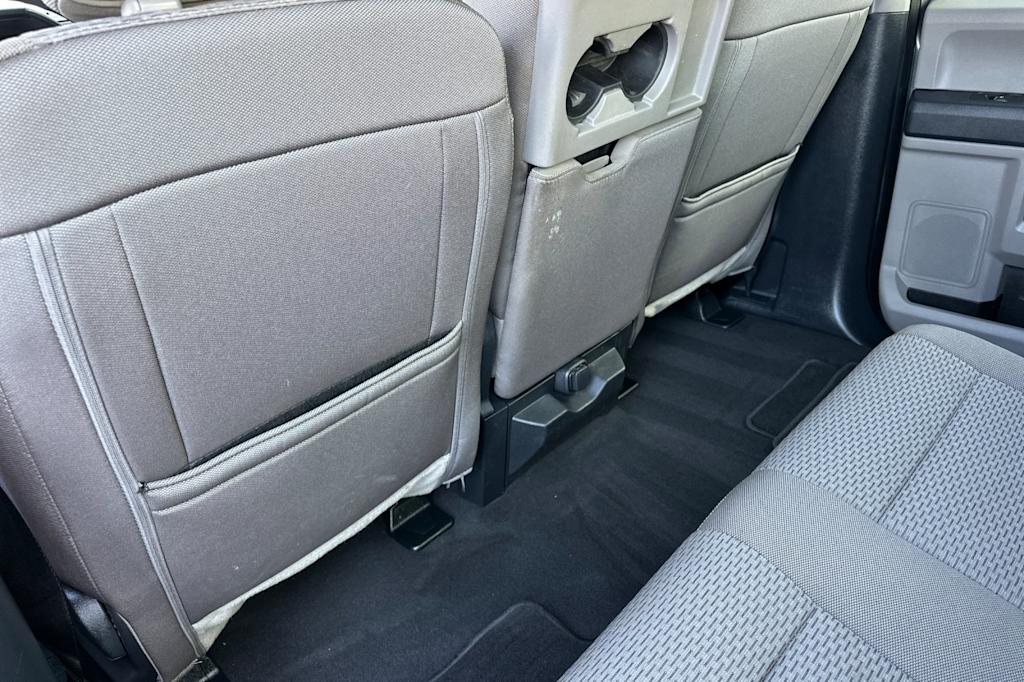 Thumbnail: 2022 Ford F-250 - 11