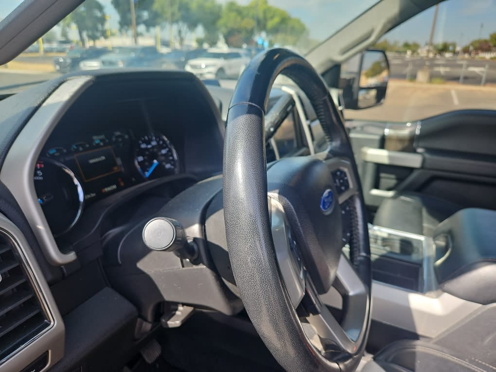 Thumbnail: 2021 Ford F-250 - 2