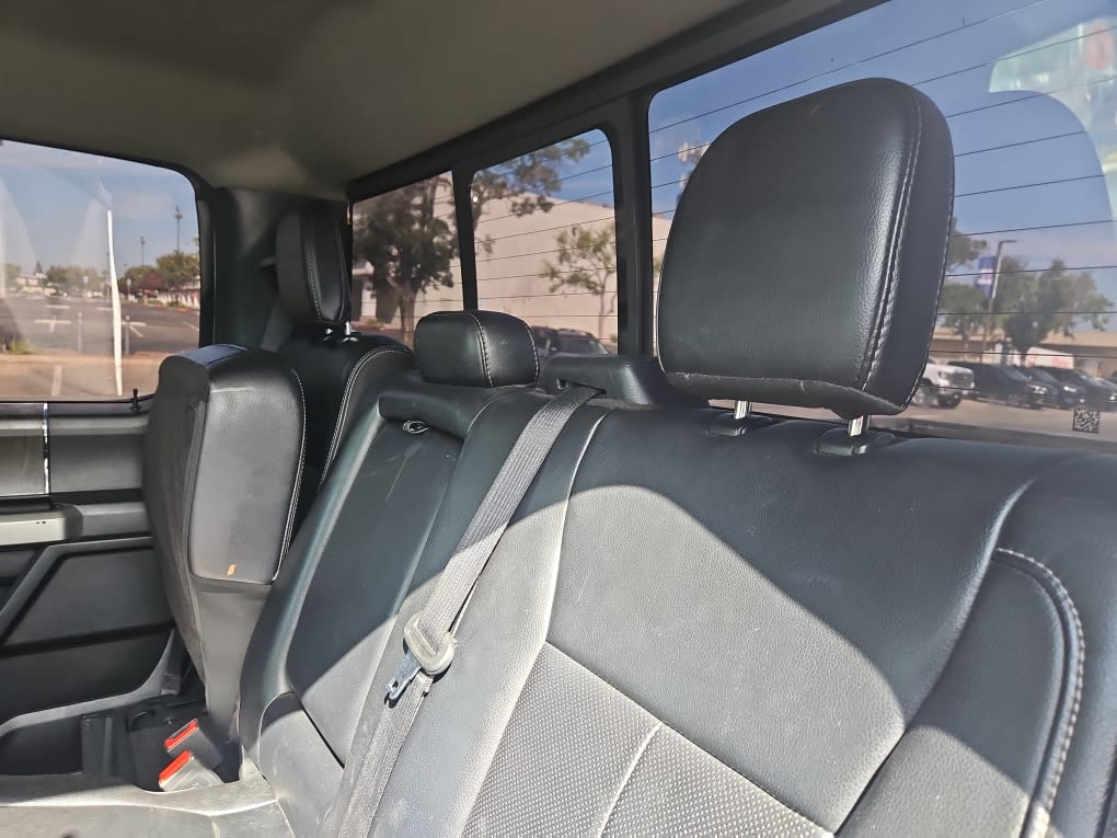 Thumbnail: 2021 Ford F-250 - 9