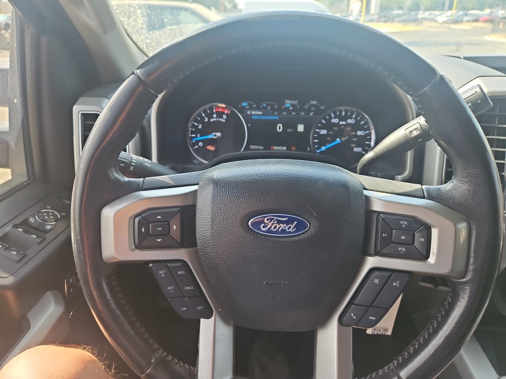 Thumbnail: 2021 Ford F-250 - 19