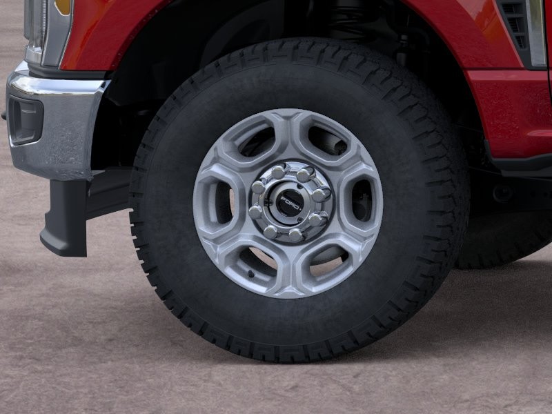 Thumbnail: 2026 Ford F-250 - 6
