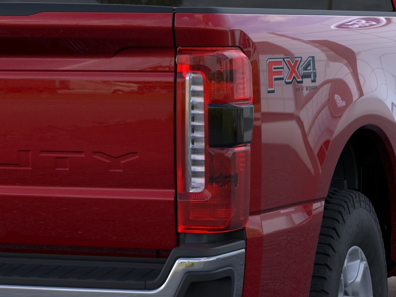 Thumbnail: 2026 Ford F-250 - 21