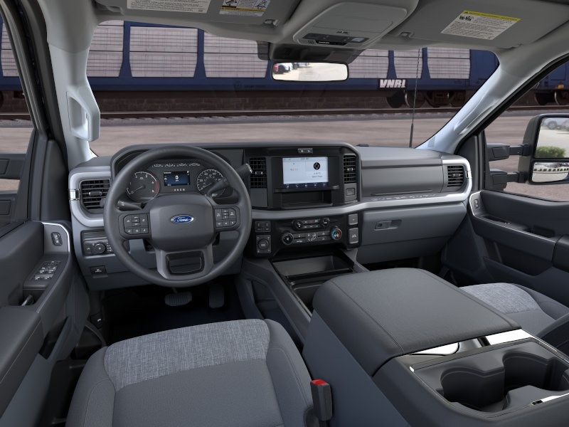 Thumbnail: 2026 Ford F-250 - 2