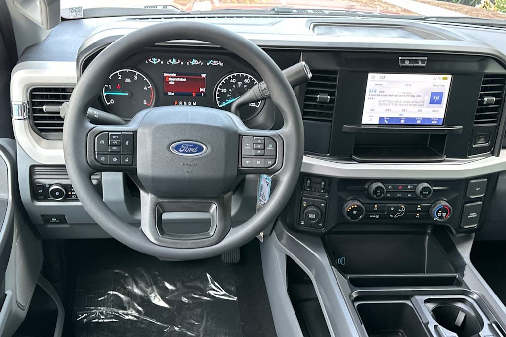 Thumbnail: 2026 Ford F-250 - 12