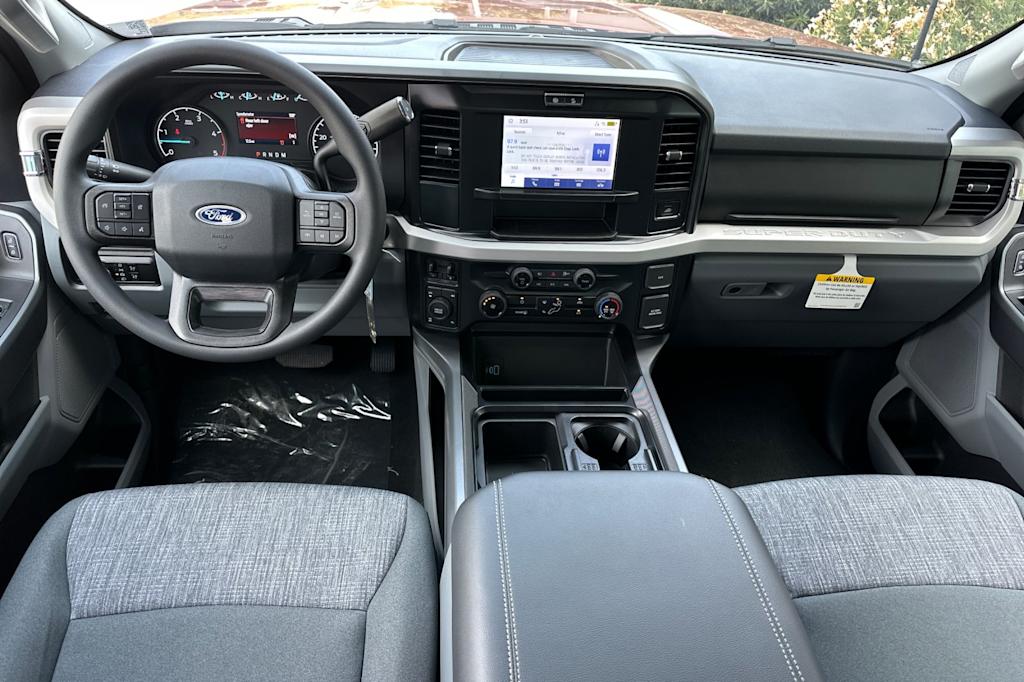 Thumbnail: 2026 Ford F-250 - 2