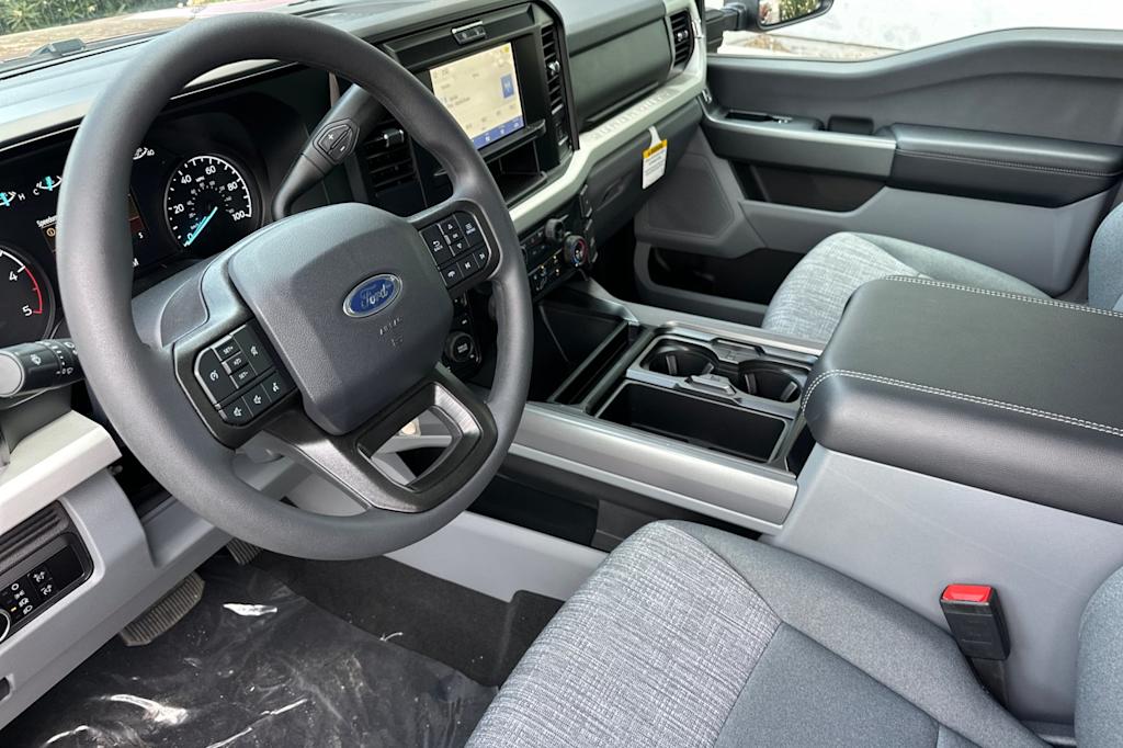 Thumbnail: 2026 Ford F-250 - 9