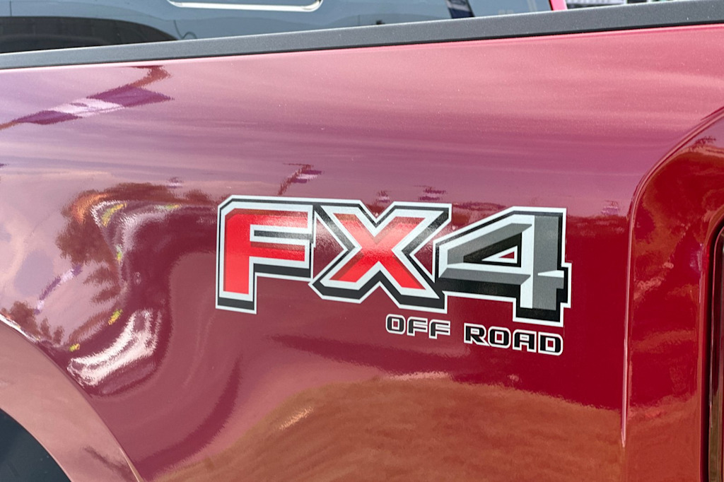 Thumbnail: 2026 Ford F-250 - 7