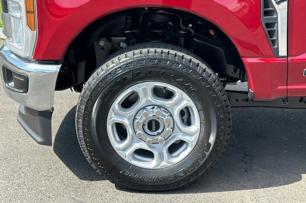 Thumbnail: 2026 Ford F-250 - 8