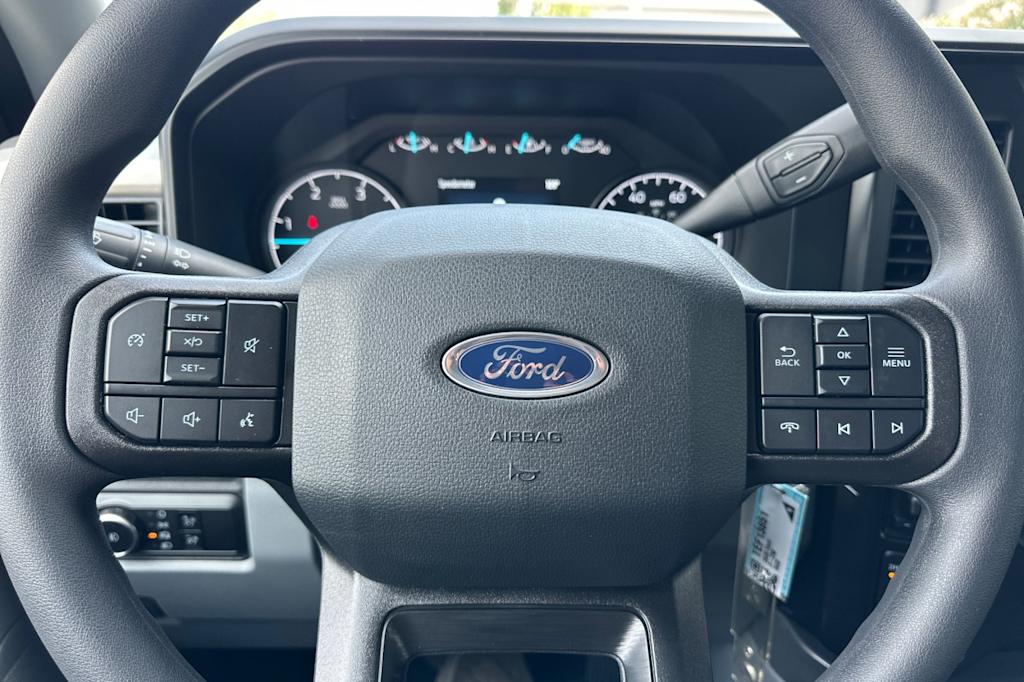 Thumbnail: 2026 Ford F-250 - 26