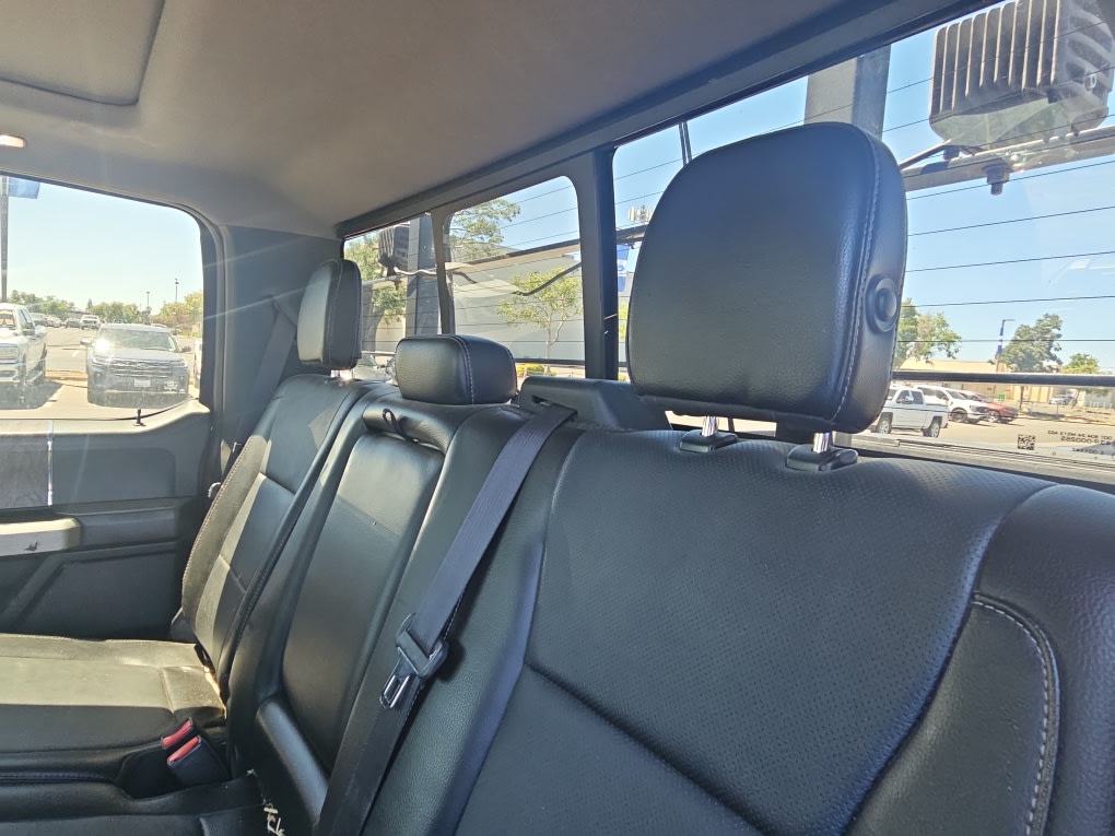 Thumbnail: 2017 Ford F-250 - 9