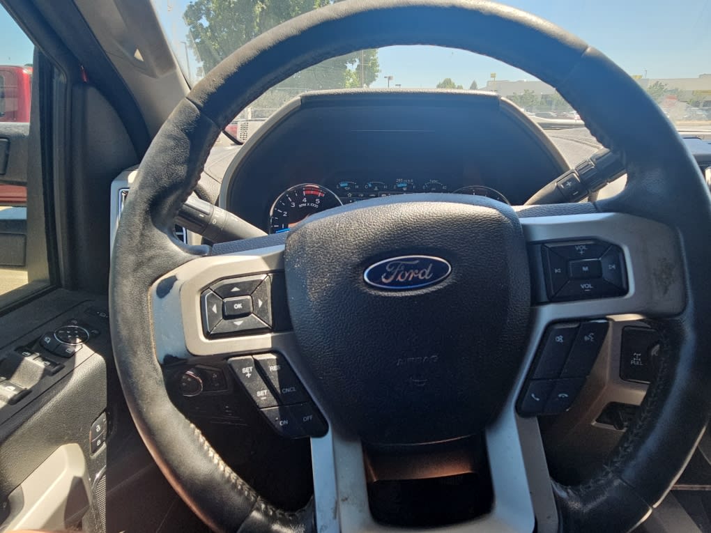 Thumbnail: 2017 Ford F-250 - 12