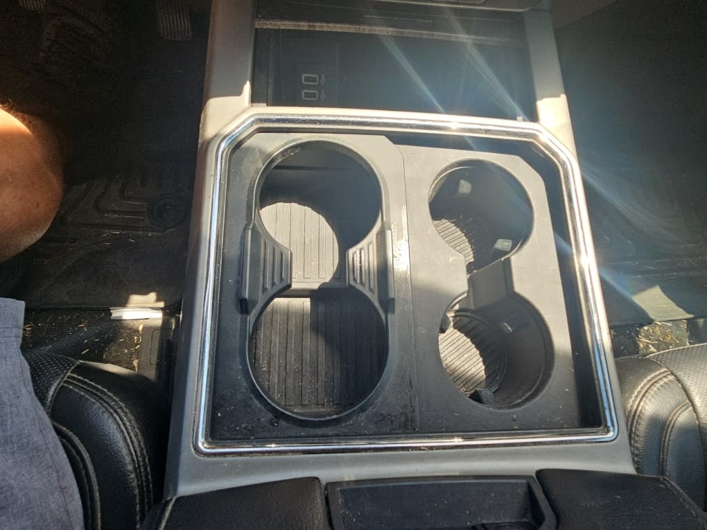Thumbnail: 2017 Ford F-250 - 14
