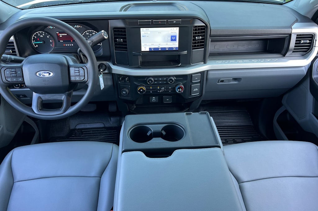2024 Ford F-250 XL 2