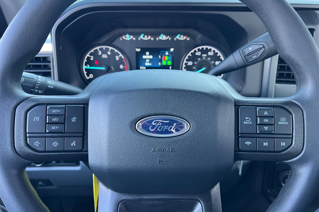 2024 Ford F-250 XL 24