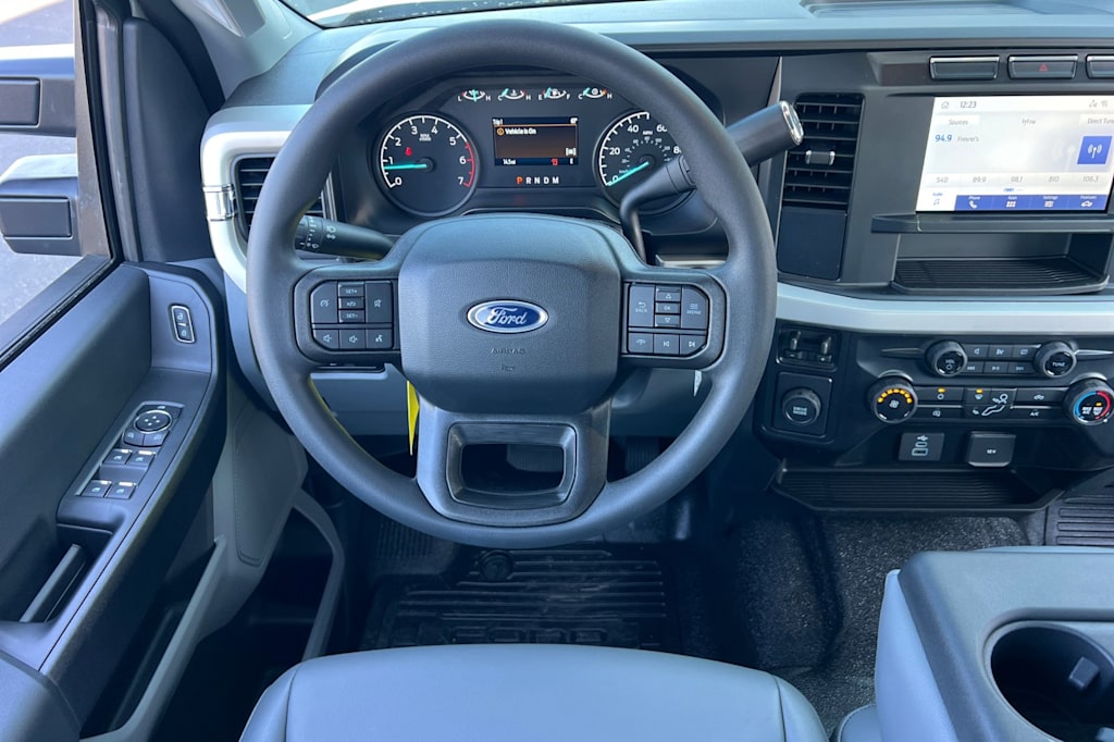 2024 Ford F-250 XL 11