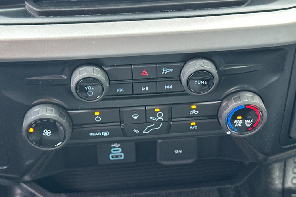 Thumbnail: 2025 Ford F-250 - 21