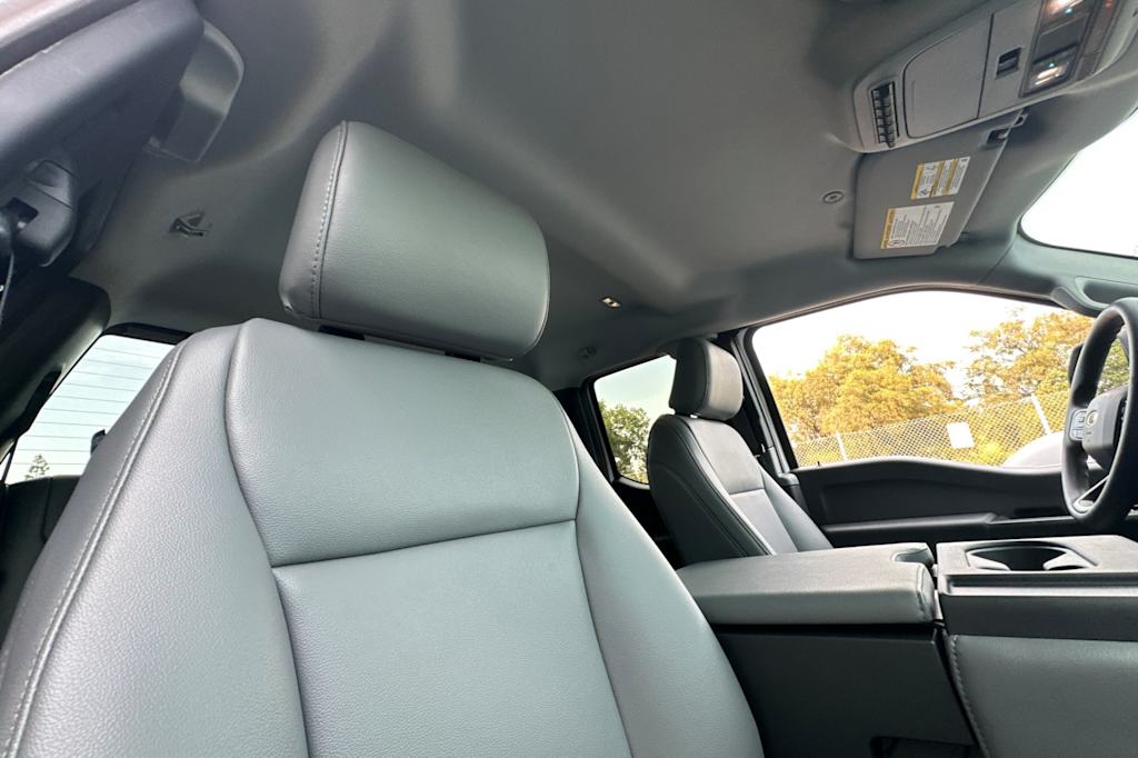 Thumbnail: 2025 Ford F-250 - 8