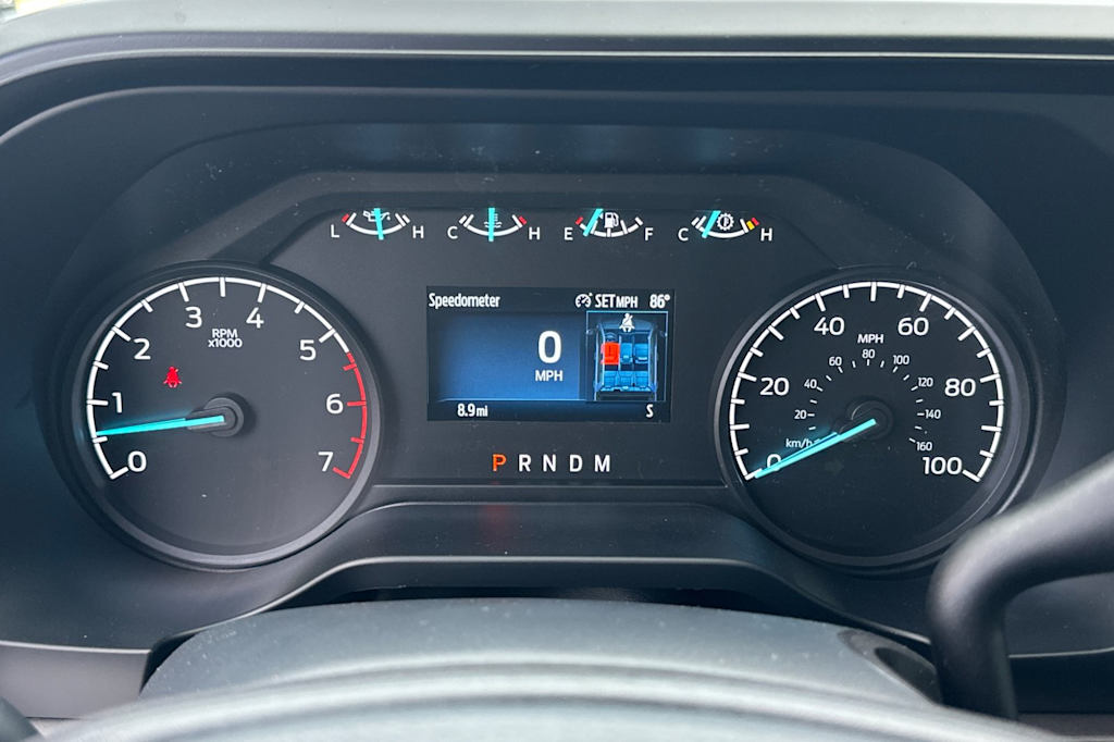 Thumbnail: 2025 Ford F-250 - 13