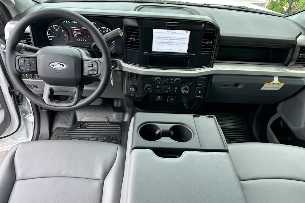 Thumbnail: 2025 Ford F-250 - 2