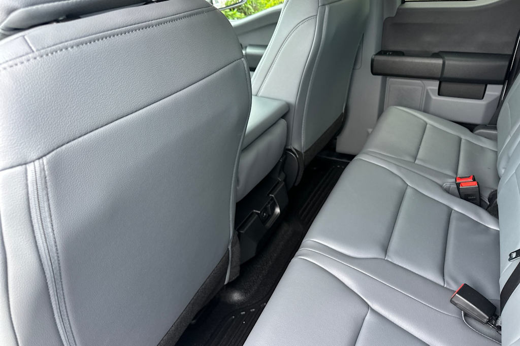 Thumbnail: 2025 Ford F-250 - 9