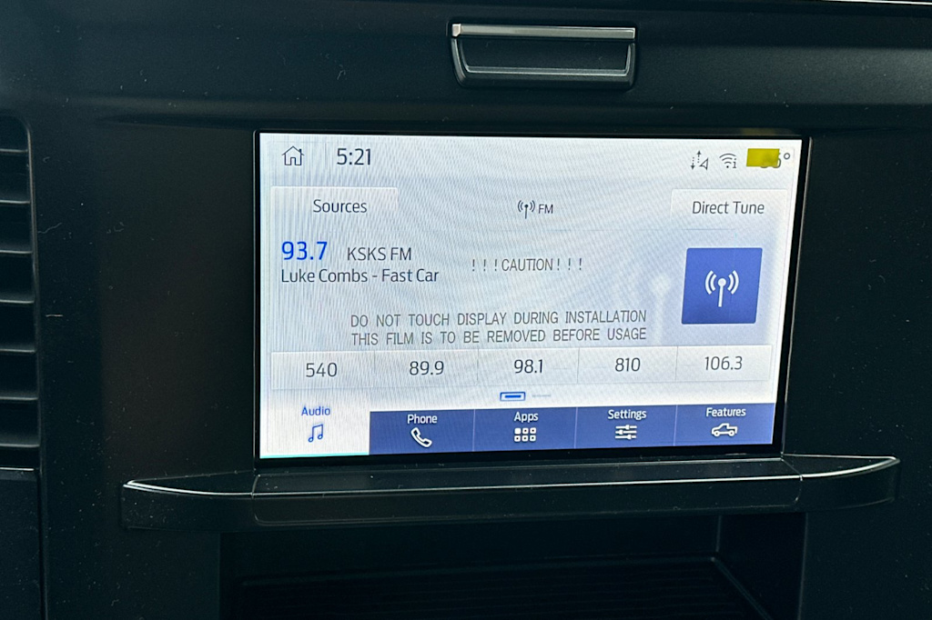 Thumbnail: 2025 Ford F-250 - 12