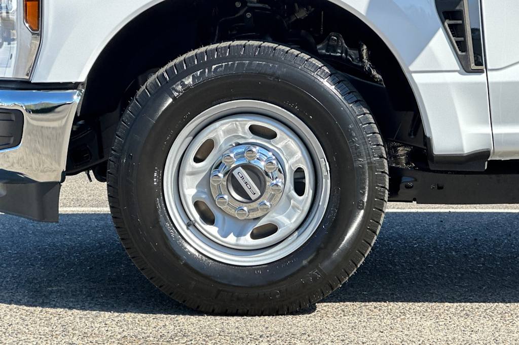 Thumbnail: 2026 Ford F-250 - 8