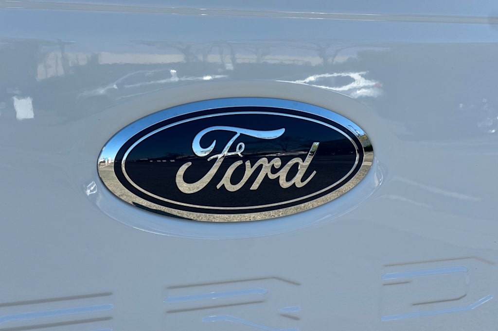 Thumbnail: 2026 Ford F-250 - 7