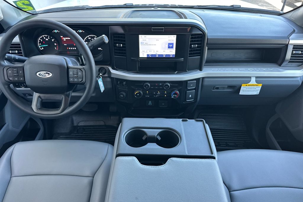 Thumbnail: 2026 Ford F-250 - 2
