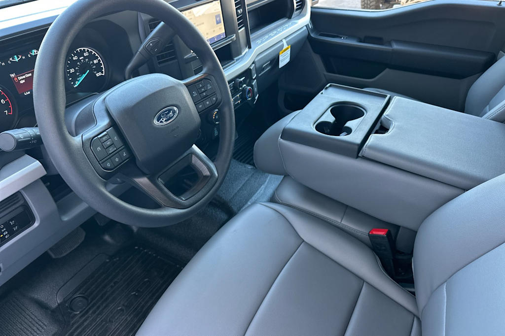 Thumbnail: 2026 Ford F-250 - 9