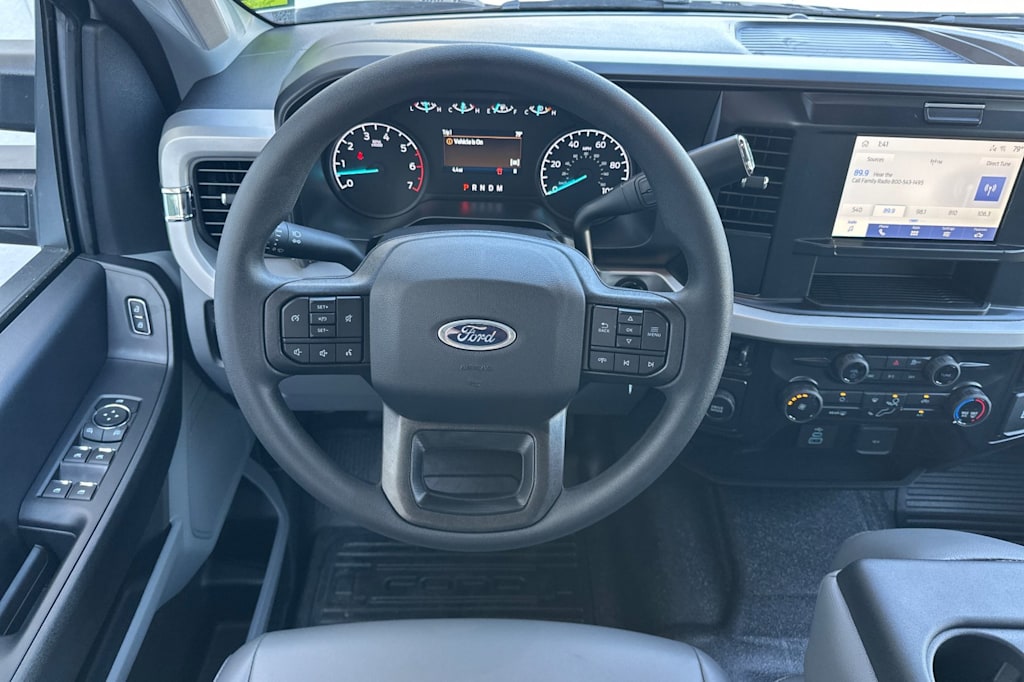 Thumbnail: 2026 Ford F-250 - 11