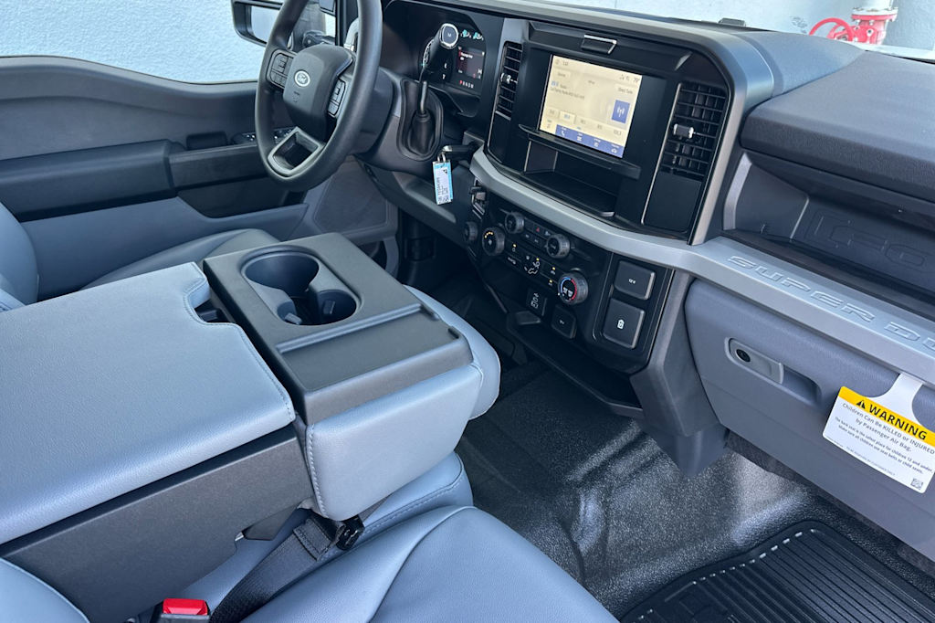Thumbnail: 2026 Ford F-250 - 12
