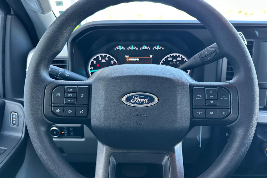 Thumbnail: 2026 Ford F-250 - 25