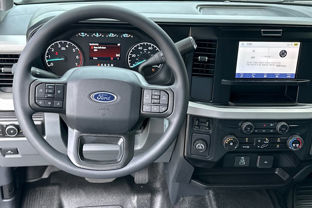 Thumbnail: 2025 Ford F-250 - 13