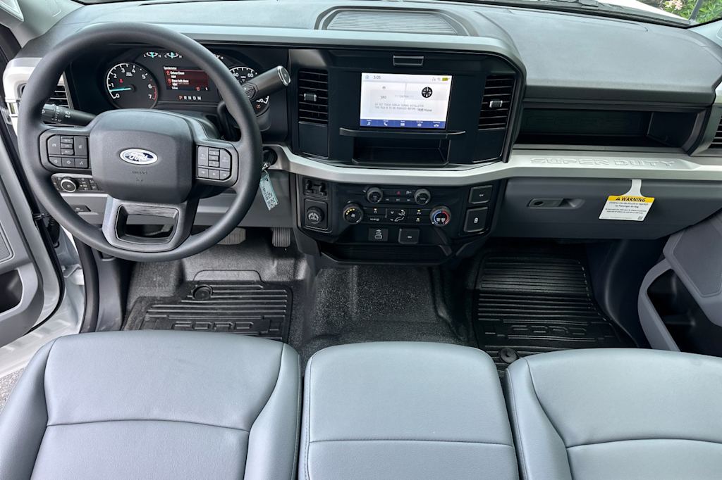 Thumbnail: 2025 Ford F-250 - 2