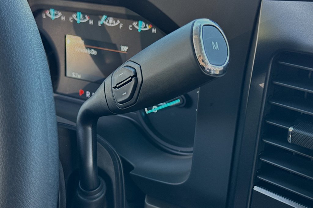 2024 Ford F-250 XL 15