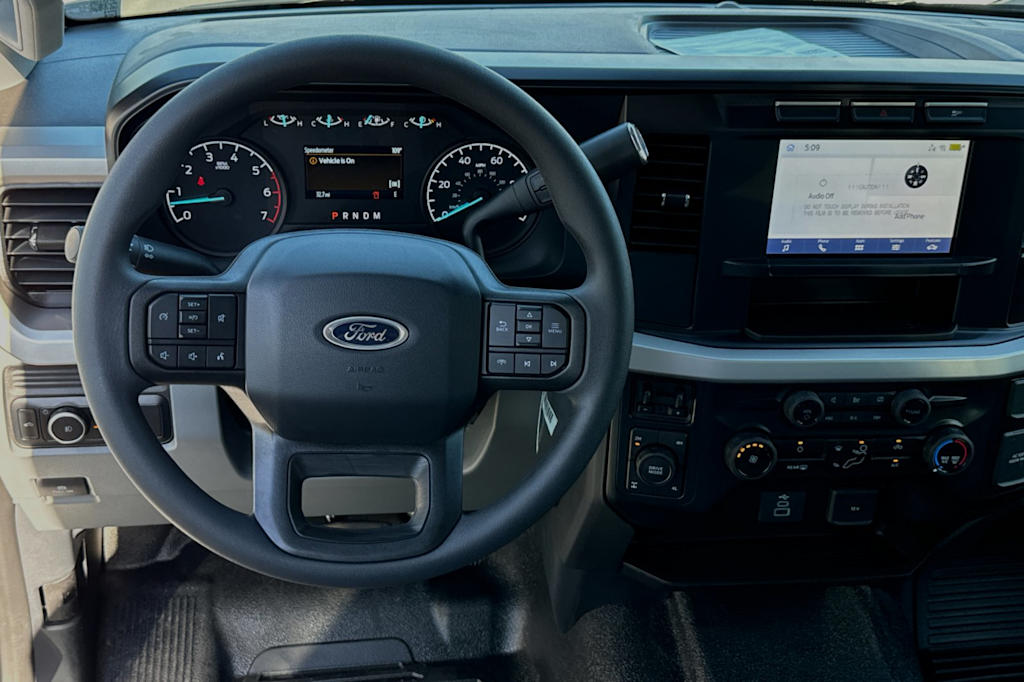 2024 Ford F-250 XL 13