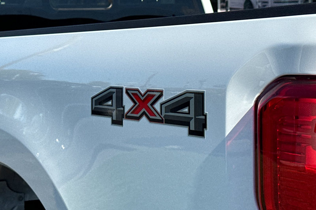 2024 Ford F-250 XL 7