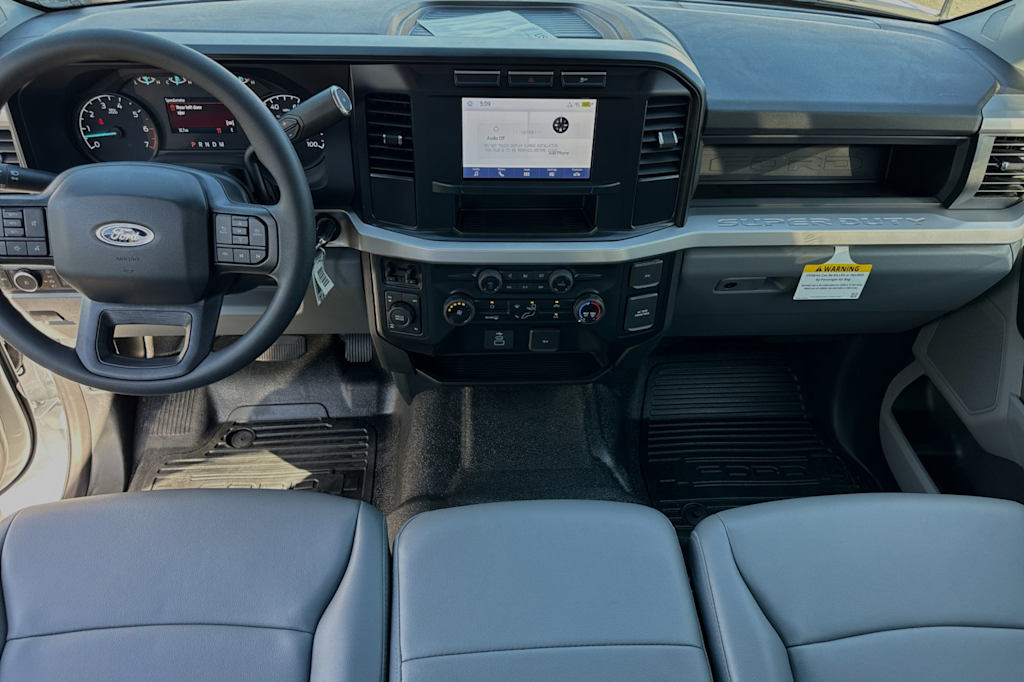 2024 Ford F-250 XL 2