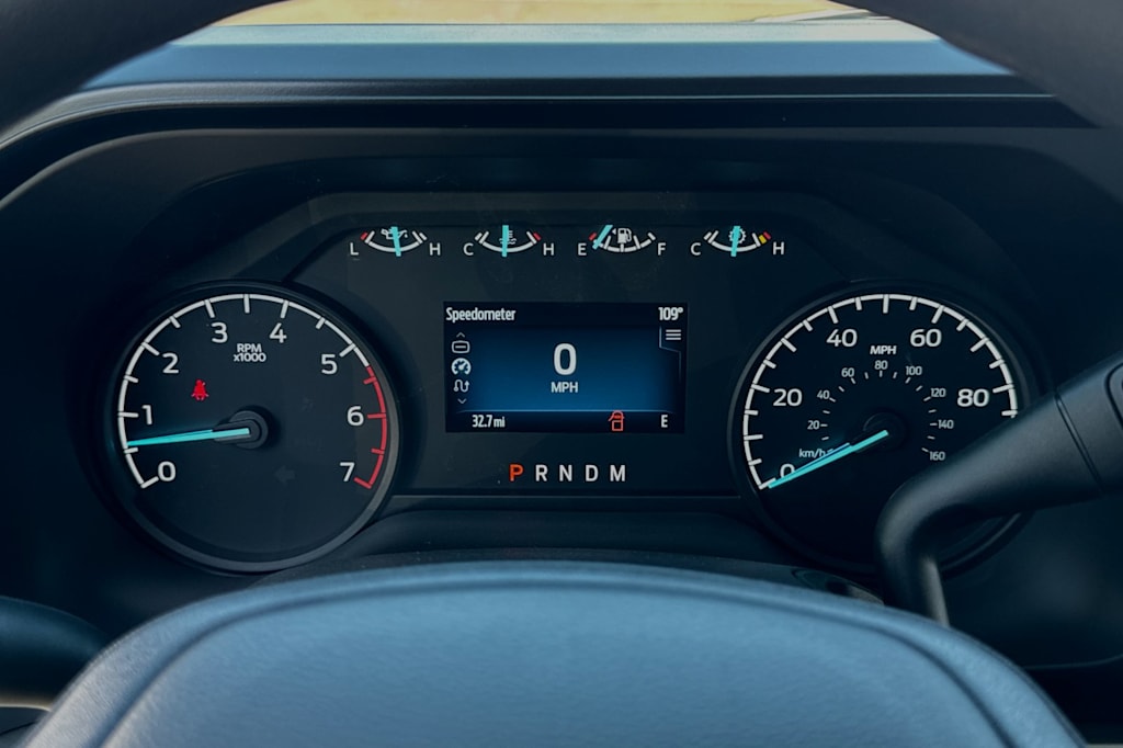 2024 Ford F-250 XL 16