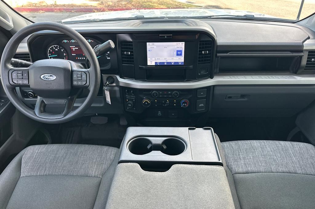 Thumbnail: 2026 Ford F-250 - 2