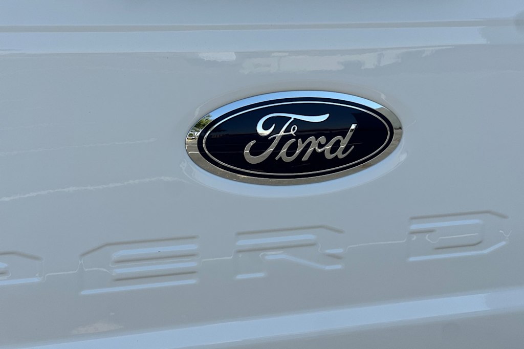Thumbnail: 2026 Ford F-250 - 7