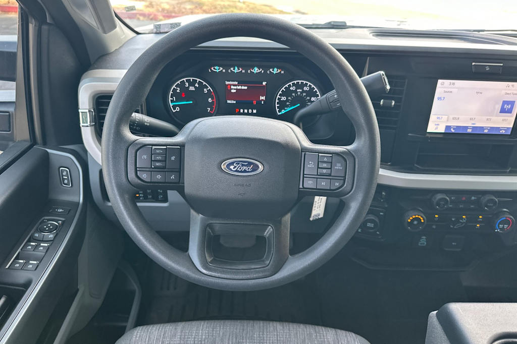 Thumbnail: 2026 Ford F-250 - 11